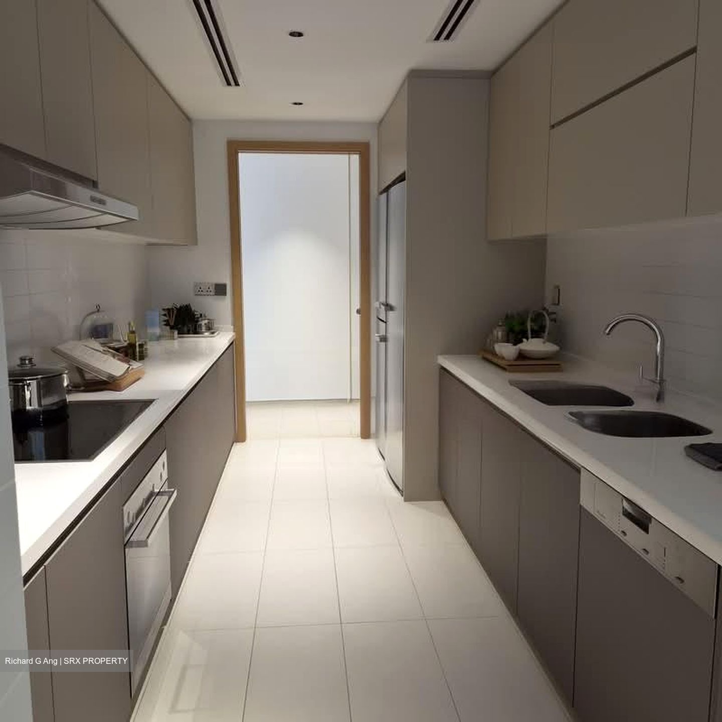 One Shenton (D1), Apartment #600501821